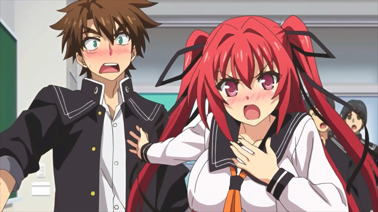 Shinmai Maou no Keiyakusha Episode 2 BD Subtitle Indonesia | Jurnal Igun